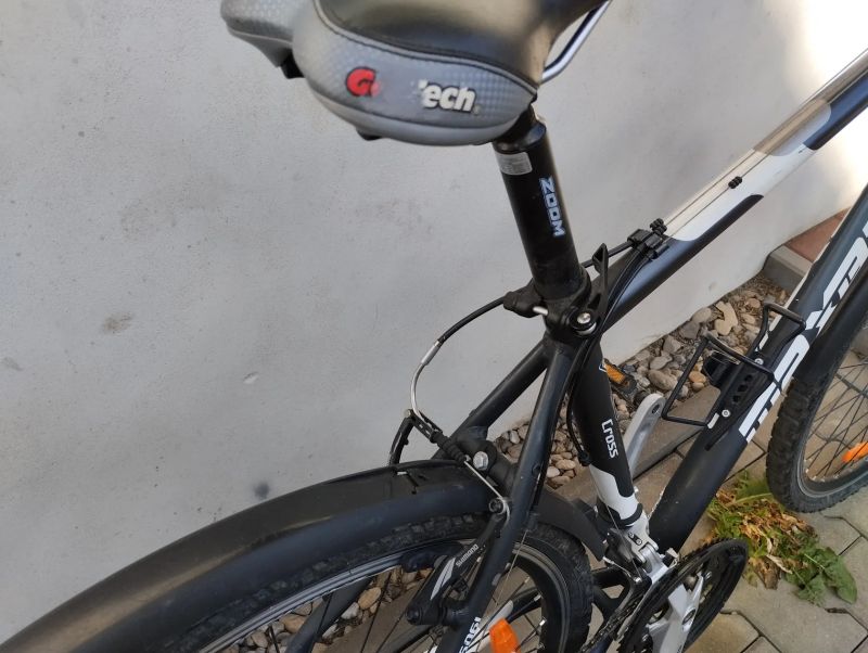 Maxbike