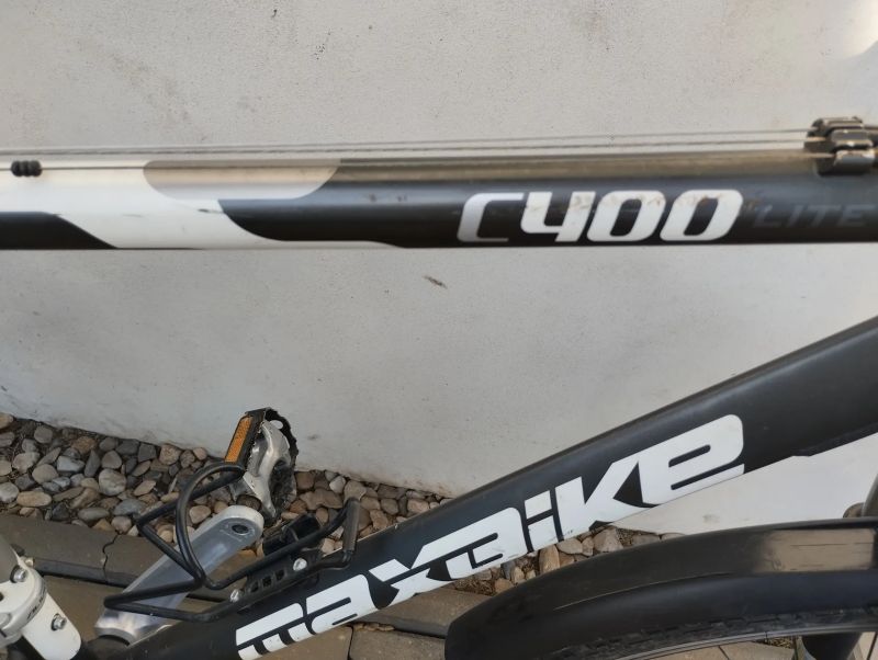 Maxbike