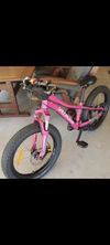 Specialized Riprock 20