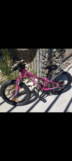 Specialized Riprock 20