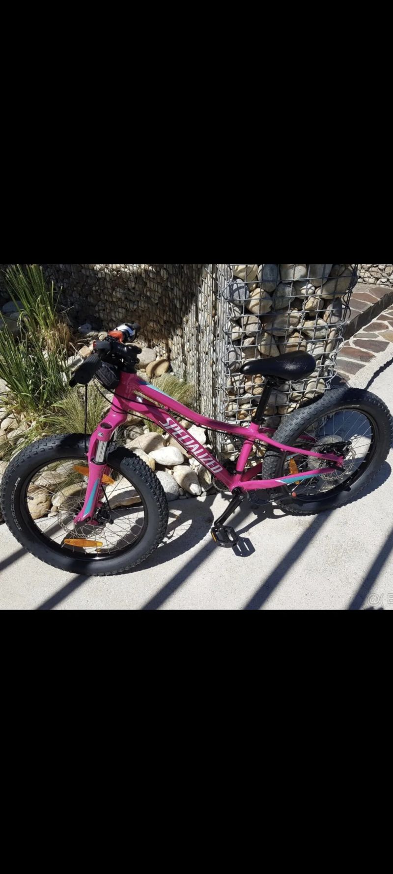 Specialized Riprock 20
