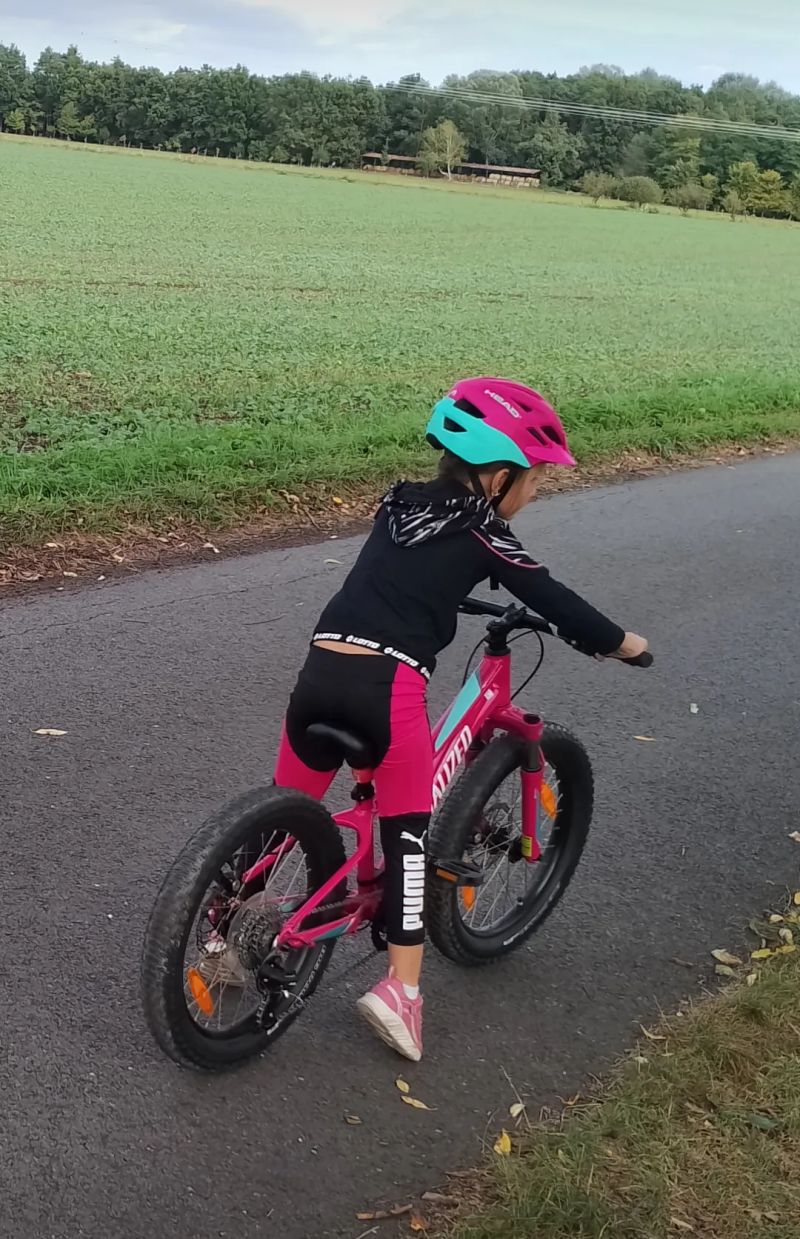 Specialized Riprock 20