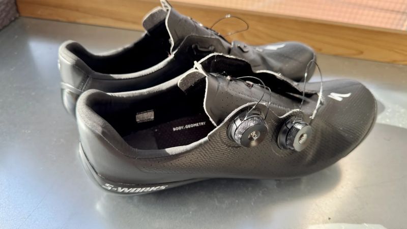 Specialized S-Works Recon SL 46,5