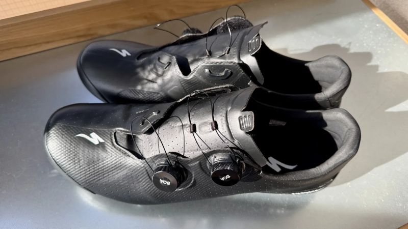 Specialized S-Works Recon SL 46,5