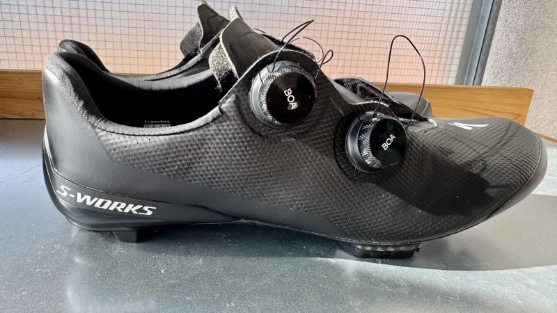 Specialized S-Works Recon SL 46,5