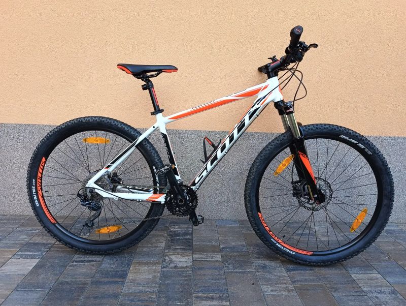 Scott Aspect 720