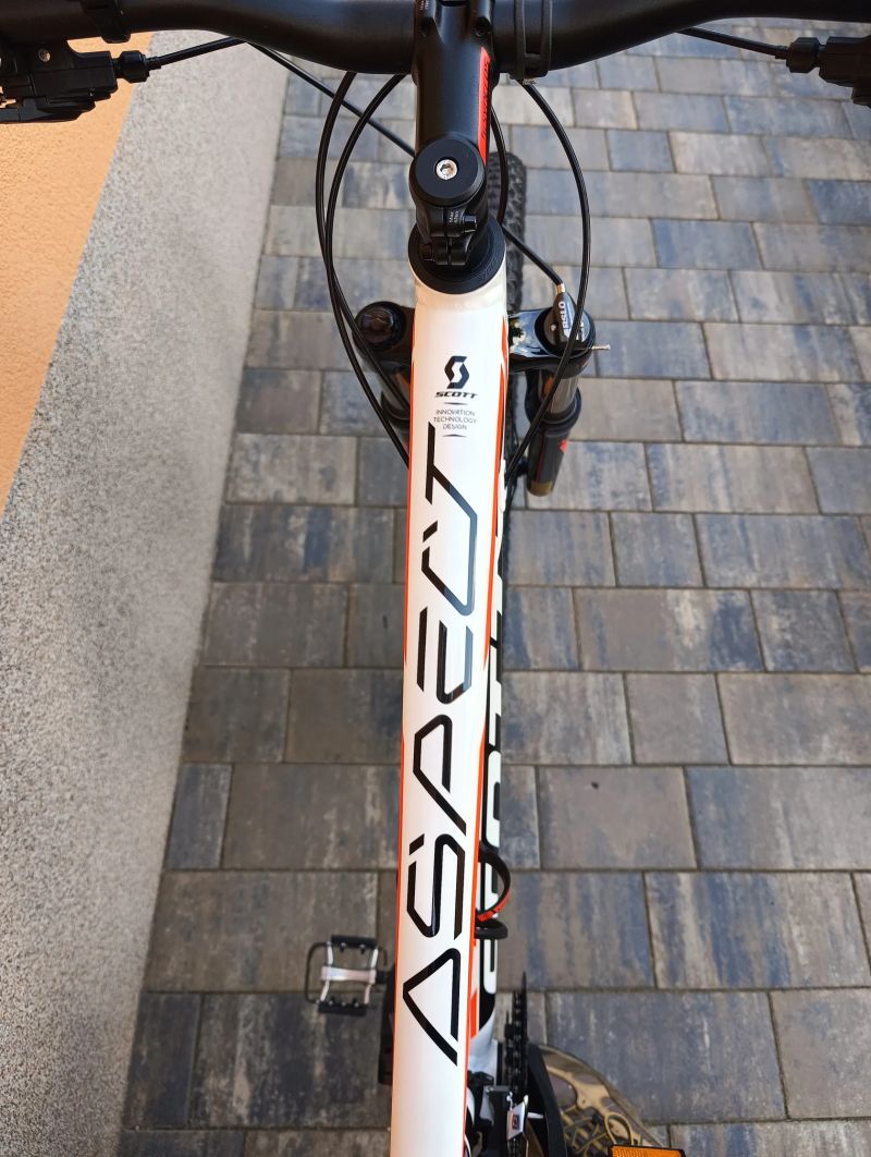 Scott Aspect 720