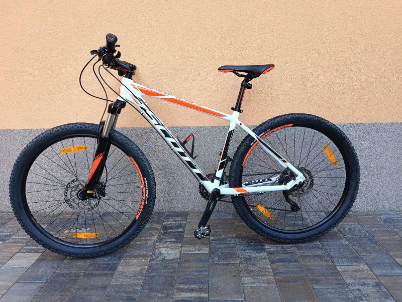 Scott Aspect 720