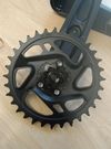 Kliky SRAM NX Eagle 12s