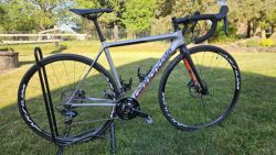 Cannondale SuperSix Evo