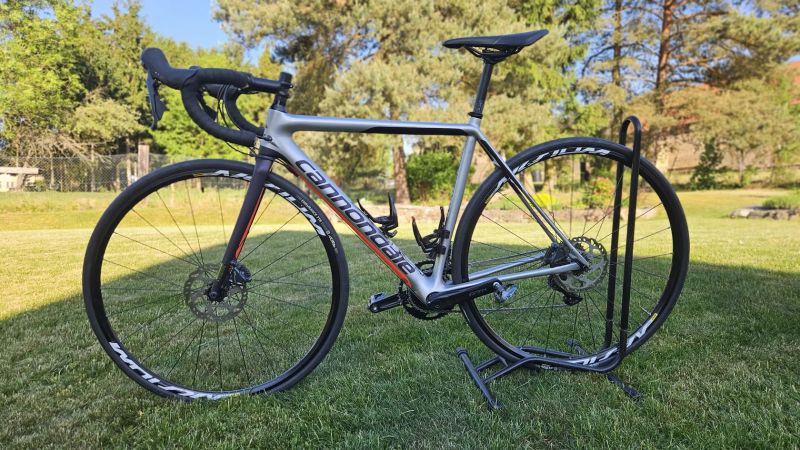 Cannondale SuperSix Evo