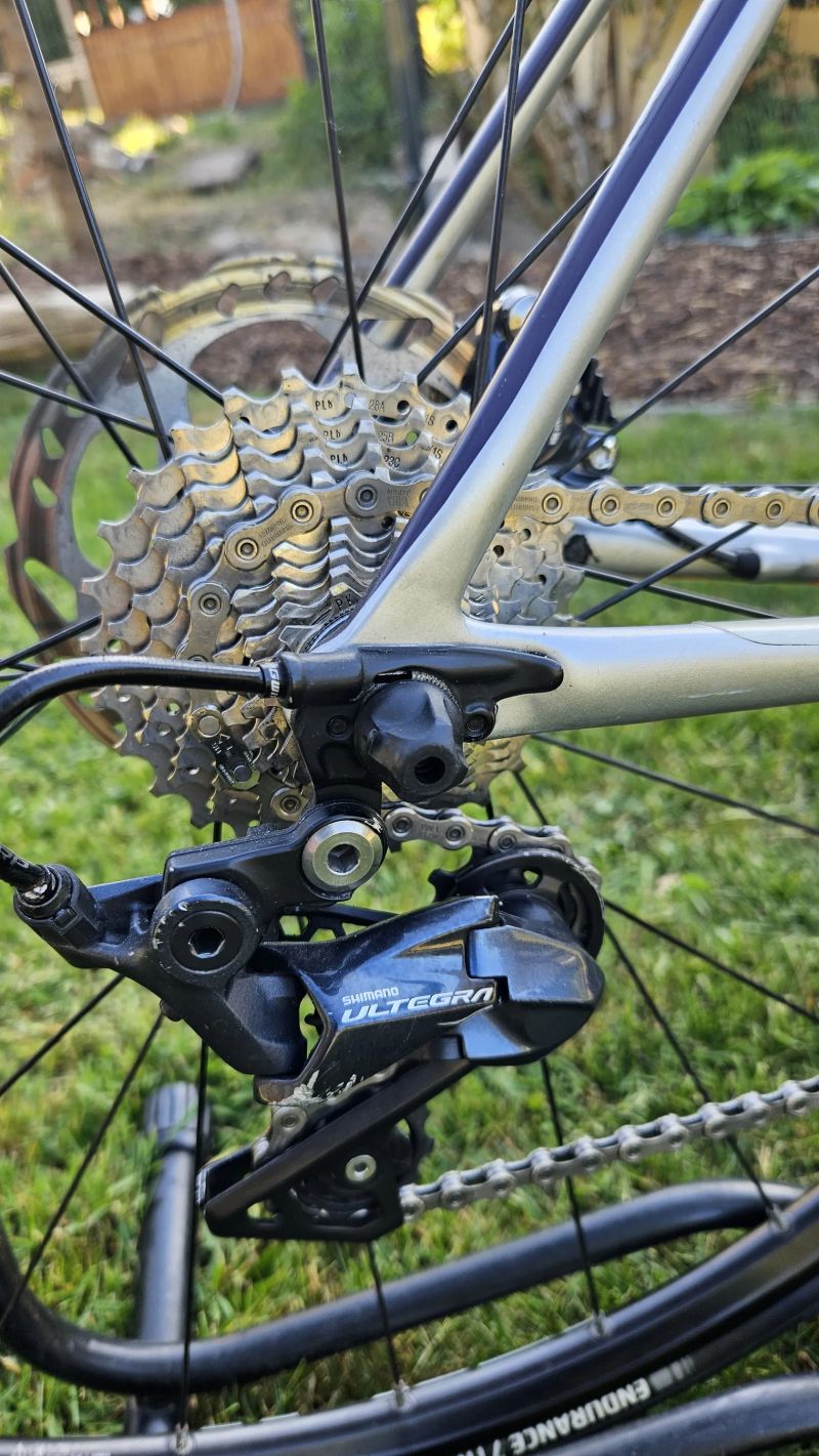 Cannondale SuperSix Evo