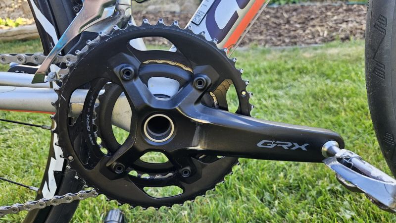 Cannondale SuperSix Evo