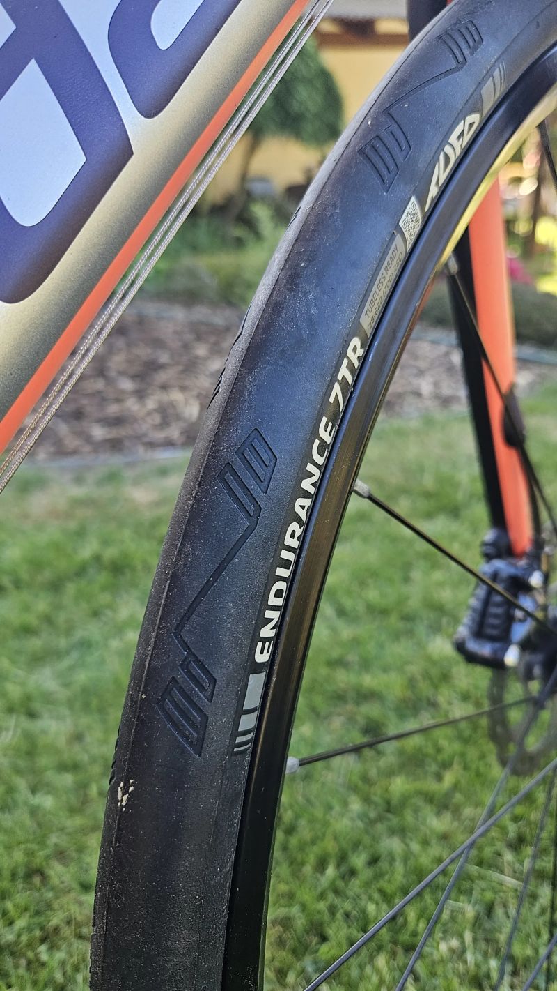 Cannondale SuperSix Evo