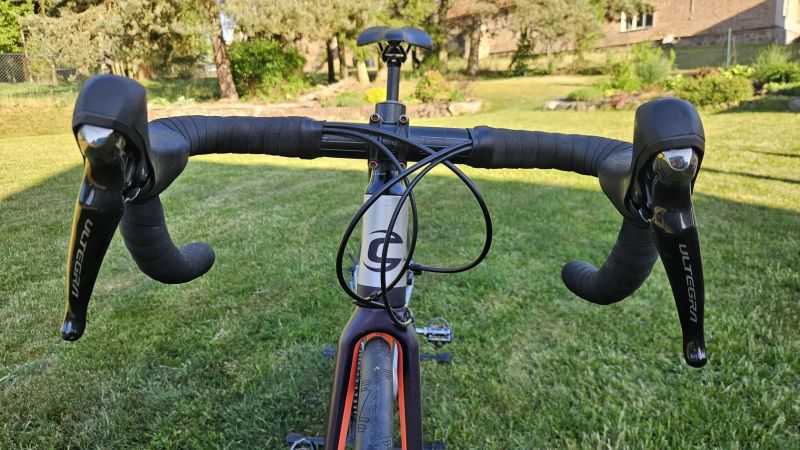 Cannondale SuperSix Evo