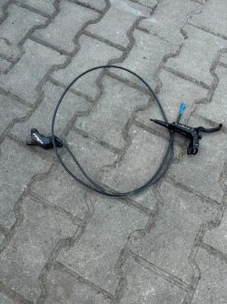 TRP dhr evo