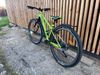 Horské juniorské kolo Rock Machine Thunder 27 ltd