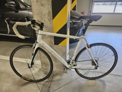 Merida Road Ride 901