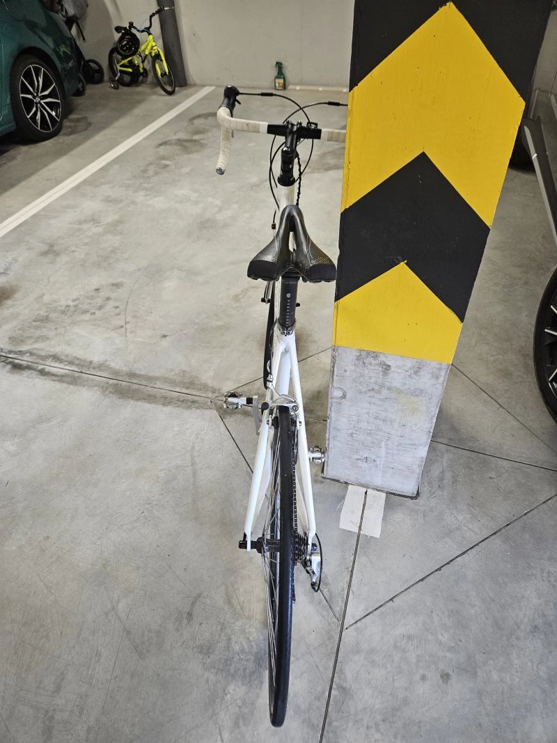 Merida Road Ride 901
