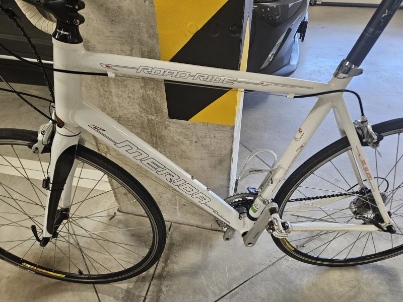 Merida Road Ride 901