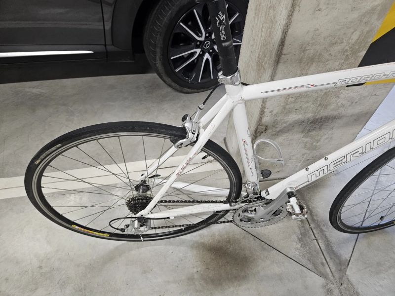 Merida Road Ride 901