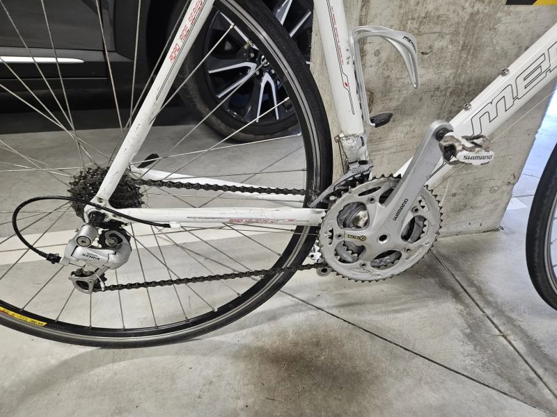 Merida Road Ride 901