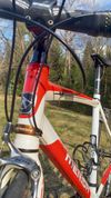 Merida RACE HFS 940