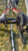Merida RACE HFS 940