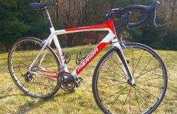 Merida RACE HFS 940