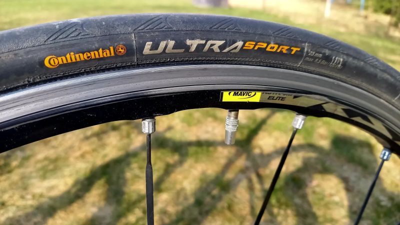 Merida RACE HFS 940