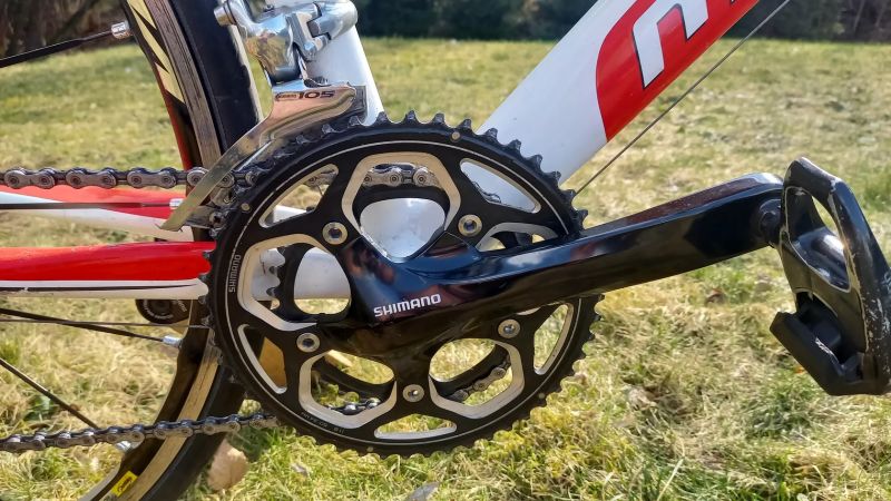 Merida RACE HFS 940