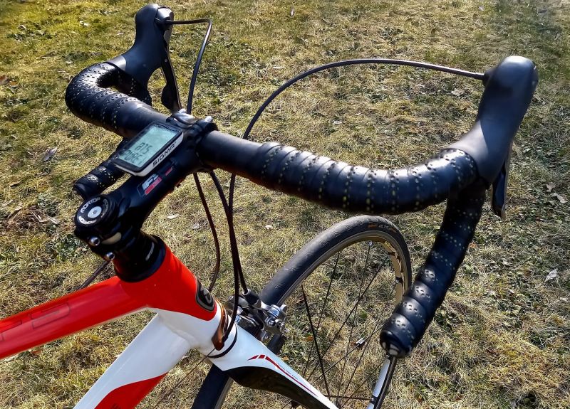 Merida RACE HFS 940