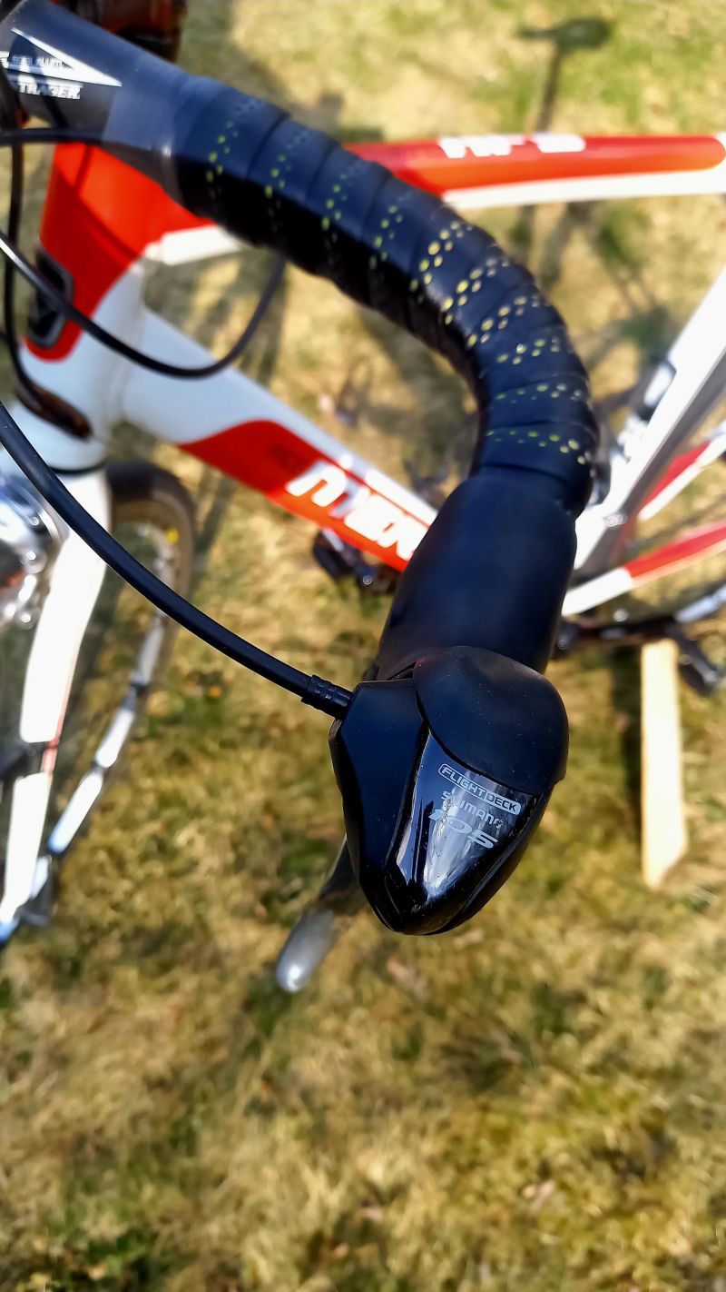 Merida RACE HFS 940