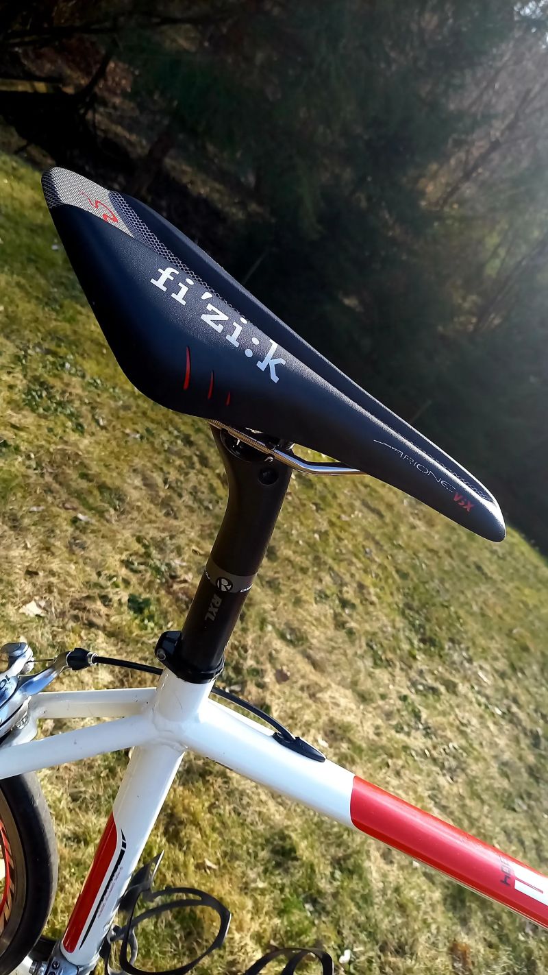 Merida RACE HFS 940