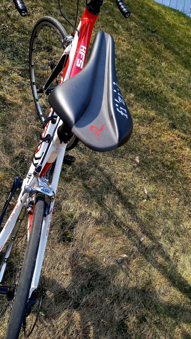 Merida RACE HFS 940