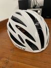 Přilba EKOI CORSA LIGHT Bílá
