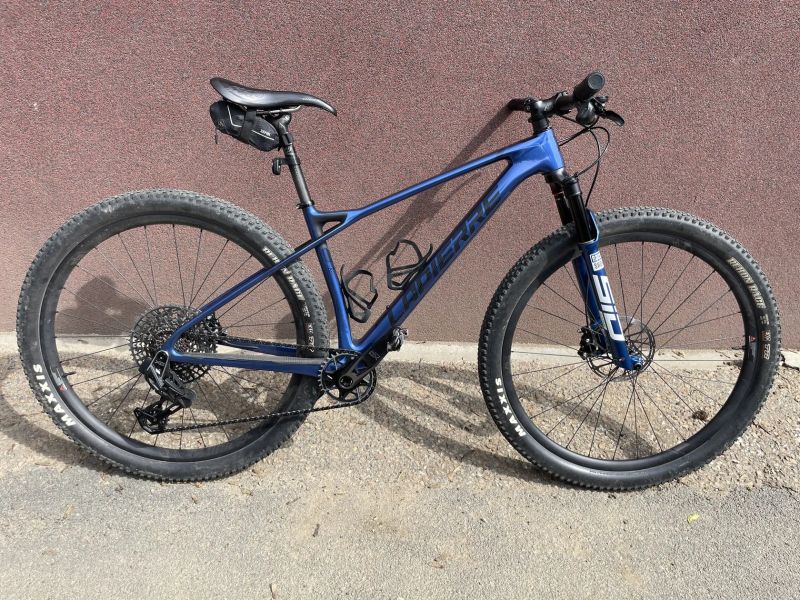 Lapierre Prorace CF 9.9