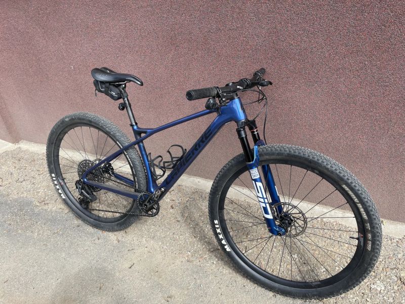 Lapierre Prorace CF 9.9