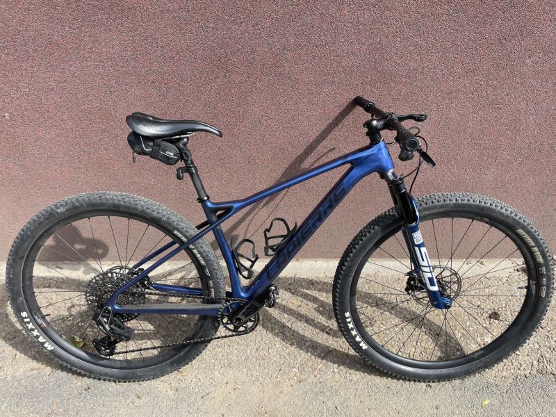 Lapierre Prorace CF 9.9
