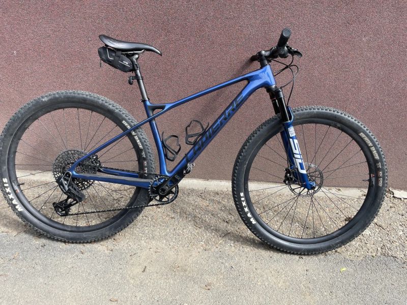 Lapierre Prorace CF 9.9