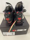 Sidi - MTB tretry