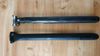 Karbonové sedlovky 31,6mm x 400mm