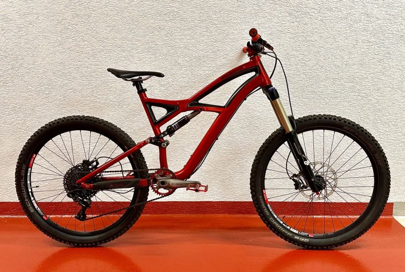 Specialized EnduroExpert | TOP