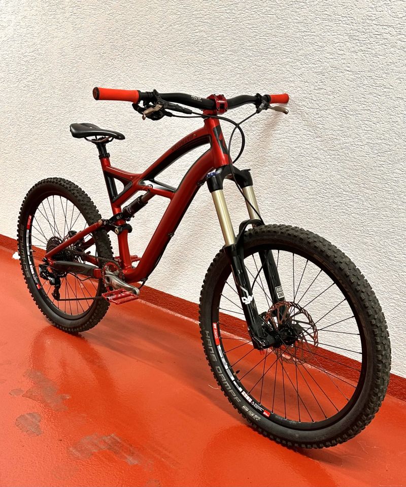 Specialized EnduroExpert | TOP
