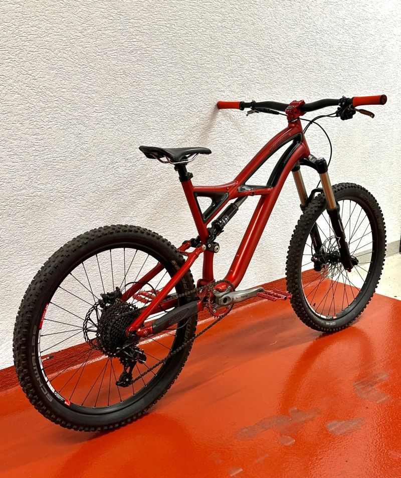 Specialized EnduroExpert | TOP