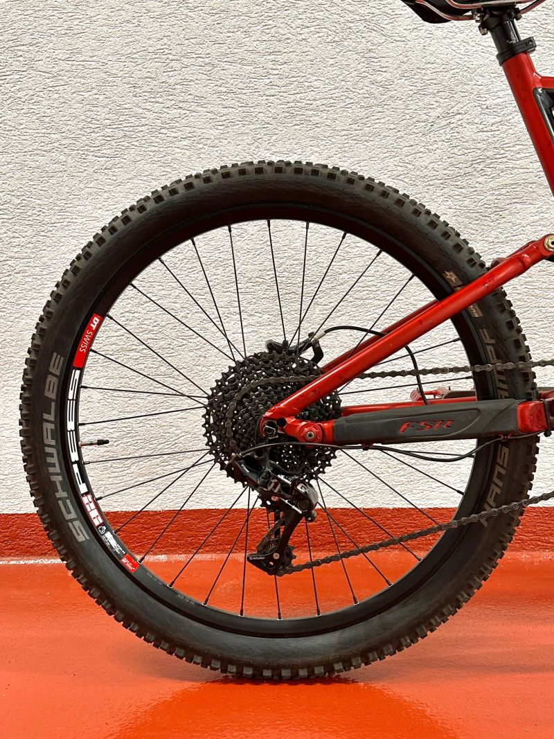 Specialized EnduroExpert | TOP