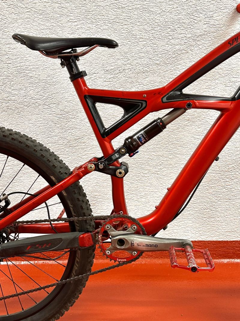Specialized EnduroExpert | TOP