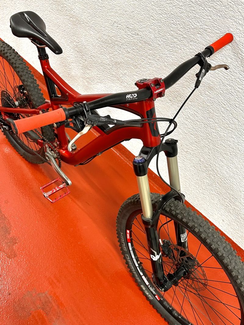 Specialized EnduroExpert | TOP