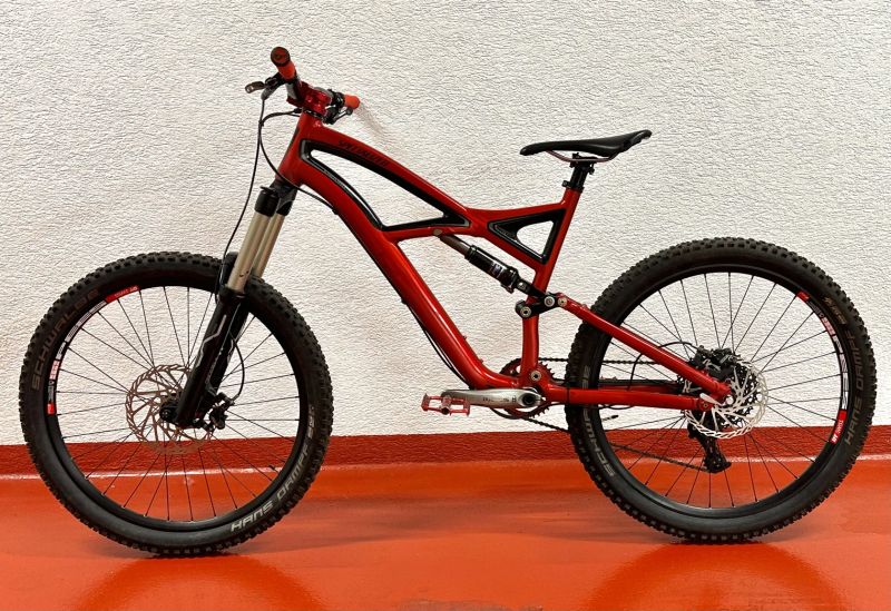 Specialized EnduroExpert | TOP
