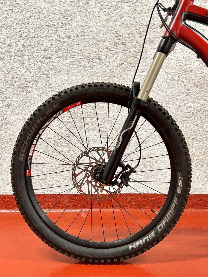 Specialized EnduroExpert | TOP